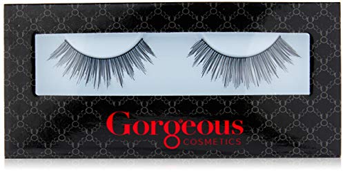 Gorgeous Cosmetics False Lashes, Fake Eyelashes, Style Angelique
