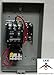 Eaton 5HP Single 1 Phase 230V Magnetic Starter B27CGF30B040 Motor Control New