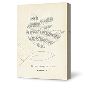 SIGNFORD Canvas Wall Art for Living Room,Bedroom Home...