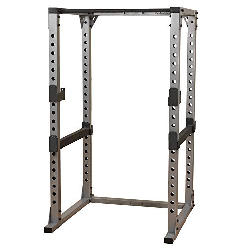 Body-Solid Power Rack, GPR378
