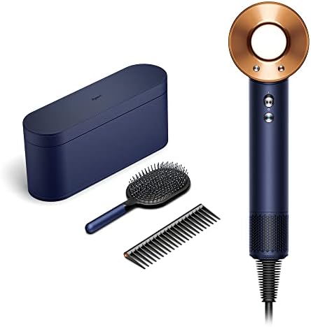 Dyson Supersonic hair dryer, Gifting 