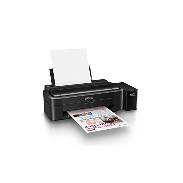 Epson EcoTank L130 Single Function InkTank Printer Digital World
