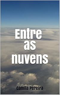 Livro Entre as nuvens