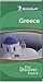 Michelin the Green Guide Greece (Michelin Green Guides) by