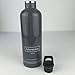 Futurepace Tech Replacement LIDS/CAPS for 600ml Stainless Steel Insulated Sports Water Bottle