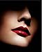 Z'OREYA Lip Brush, Fashion Gradient Color Retractable Lip Brush for Lipstick Gloss Makeup, Great Travel Portable Vanity Lipstick Lip Brush Tool