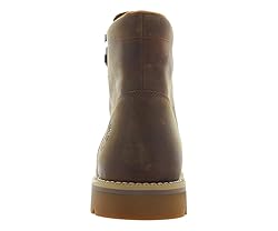 Timberland Redwood Falls Moc toe Waterproof boot