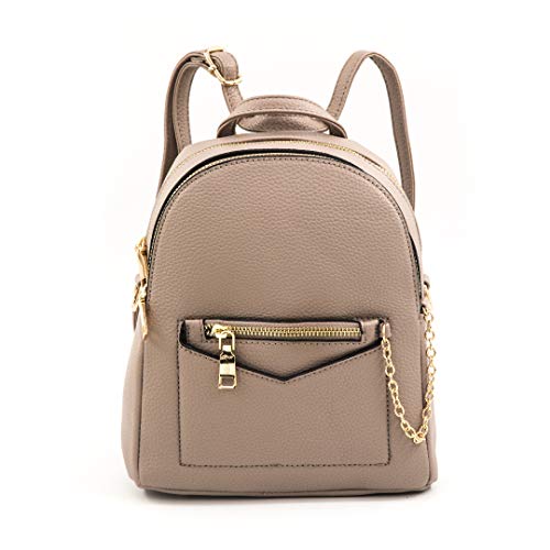 3 way leather backpack