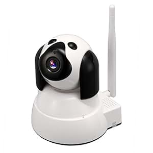 Amazon.com : Home security camera, Dog HD Smart Wireless