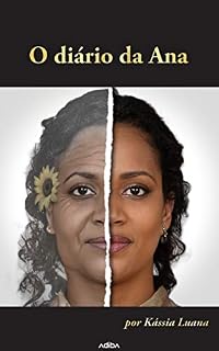 Livro O diário da Ana