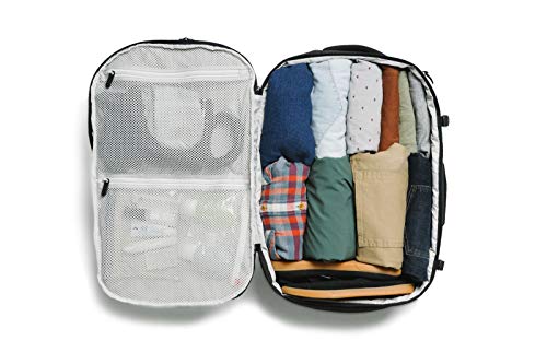 setout travel backpack