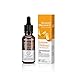 Avalon Organics Vitamin C Oil , Anti-Aging Serum with Essential Fatty Acids, Vitamin E, Hydrating & Brightening Serum, Helps Reduce Lines & Wrinkles