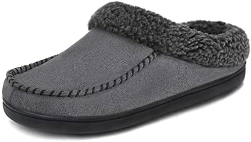 ultraideas men's slippers