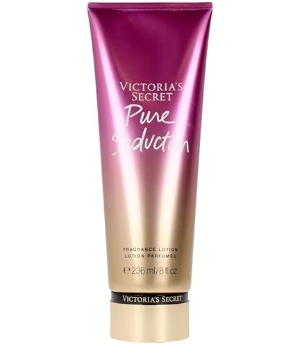 Amazon.com : Victorias Secret Pure Seduction for Women - 8 oz Body