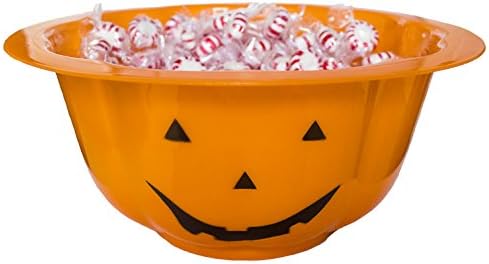 Legacy Kitchen Supplies Halloween Candy Bowl