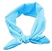 Toptim Baby Girl's Headbands Turban Knotted Headbands for Newborn,Toddler and Girls