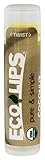 Eco Lips Pure & Simple Lip Balm