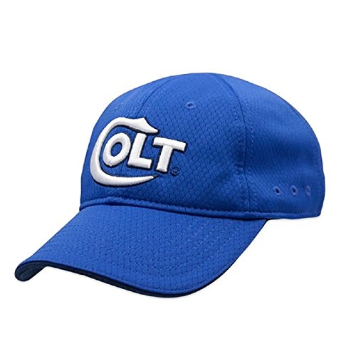 colt baseball cap