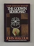 Front cover for the book The Godwin Sideboard by John Malcolm