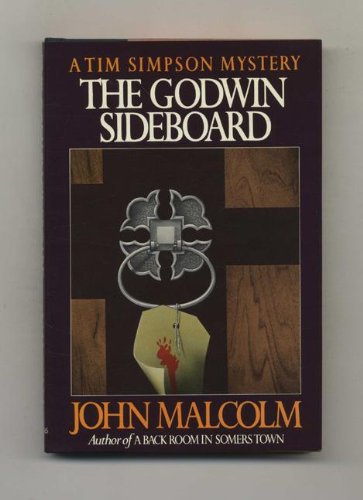 The Godwin Sideboard