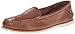 FRYE Women's Quincy Venetian Boat Shoe