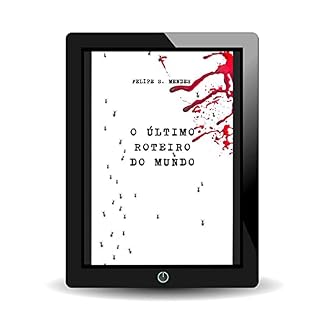 Livro O último roteiro do mundo
