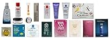 Women's Luxury Beauty Sample Box (get an equal credit toward future purchase of select Luxury Grooming products)