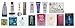 Women's Luxury Beauty Sample Box (get an equal credit toward future purchase of select Luxury Grooming products)