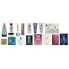 Women's Luxury Beauty Sample Box (get an equal credit toward future purchase of select Luxury Grooming products)