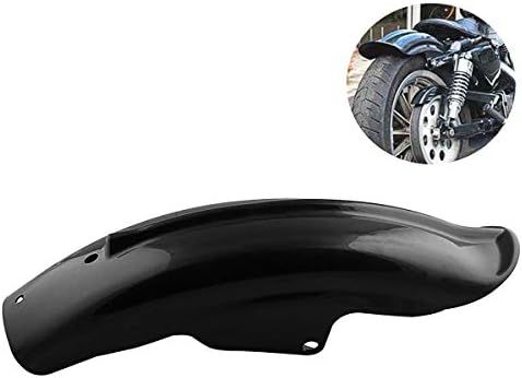 Ralap Galbraith Motorcycle Modification Accessories Rear Fender Rain Protection For Harley Davidson 883 Motorcycle motorcycle accessories honda