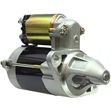 DB Electrical SND0132 Starter For Bombardier Sarasota 1000 /John Deere AMT622, AMT626, Gator/Kawasaki Various Models FE250D GE400A /21163-2089 /AW26844