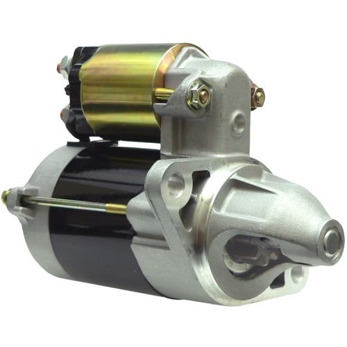 DB Electrical SND0132 Starter For Bombardier Sarasota 1000 /John Deere AMT622, AMT626, Gator/Kawasaki Various Models FE250D GE400A /21163-2089 /AW26844