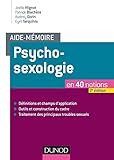 Psychosexologie by