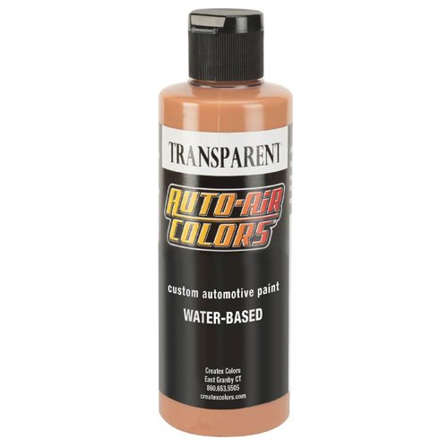 AUTO-AiR Colors TRANSPARENT 4251 Tan 120ml