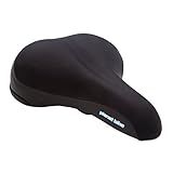 Planet Bike Comfort Gel Bike seat - Women's