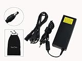 Toshiba 75W Replacement AC Adapter For Toshiba Satellite Notebook Series: A305-S6852, PSAG0U-03K00L, A305-S6853, PSAG0U-02900L, A305-S68531, PSAG0U-02903M, A305-S6854, PSAG0U-03800L, A305-S6858, PSAG0U-02D00M, A305-S6859, PSAG0U-02703K, A305-S6860, PSAG0U-03N01V, A305-S6862, PSAG0U-03601V, 100% Compatible With P/N: PA3715U-1ACA, PA3468U-1ACA, PA3432U-1ACA, PA3717U-1ACA, PA3097U-1ACA, PA3396U-1ACA, PA3467U-1ACA, PA3714U-1ACA, PA3165U-1ACA. ***COME WITH MICROFIBER ADAPTER POUCH!! 