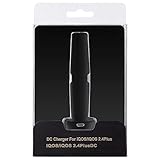 GiQ Holder Charger for iQOS Black Color