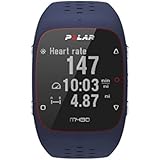 Polar M430 GPS Running Watch