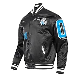Pro Standard MENS NBA ORLANDO MAGIC OLD ENGLISH