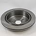 Durago Professional Series Rear Vented Brake Rotor