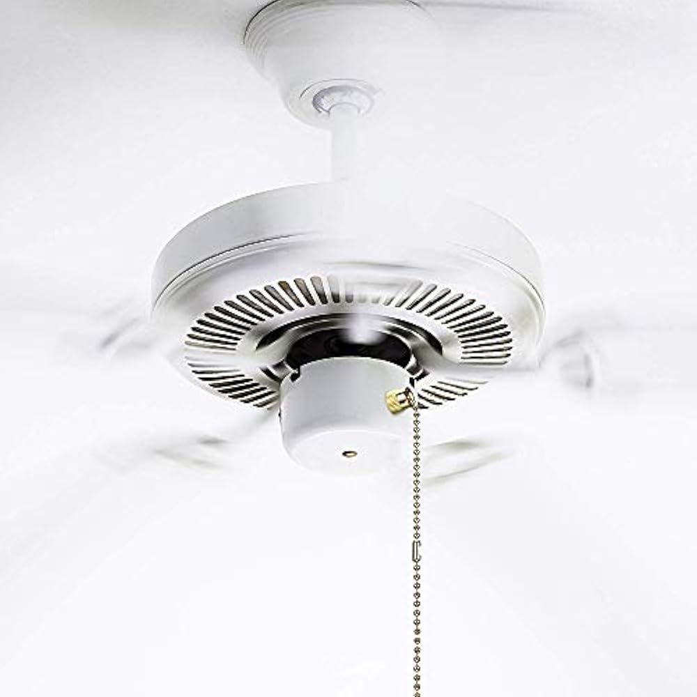 zing ear hunter ceiling fan