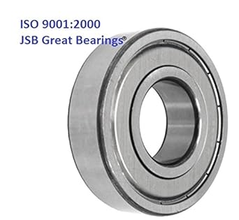 Подшипник 6306 2z c3