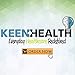 KeenHealth - Digital Thermometer - with Fever Alarm - Clinically Accurate Fever Thermometer - Approved for Adults and Kids - Oral and Rectal - Baby Thermometer - K-DT-429 Gray