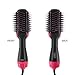 Hair Dryer Brush, NEXT BEAUTY One Step Hair Dryer and Styler, Hot Air Brush One Step Hair Dryer and Volumizer for Hair Drying and Straingtening