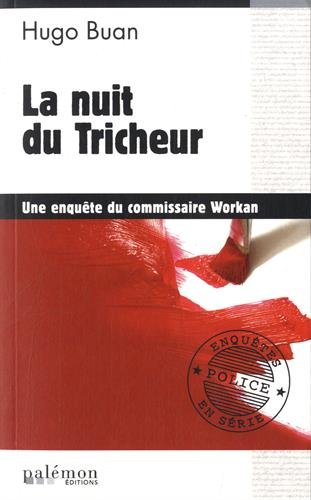 La  nuit du tricheur