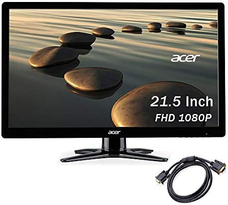 قیمت و خرید مانیتور LED Acer Premium 21 