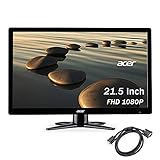 2020 Acer Premium 21.5 Inch FHD (1920 x 1080) LED