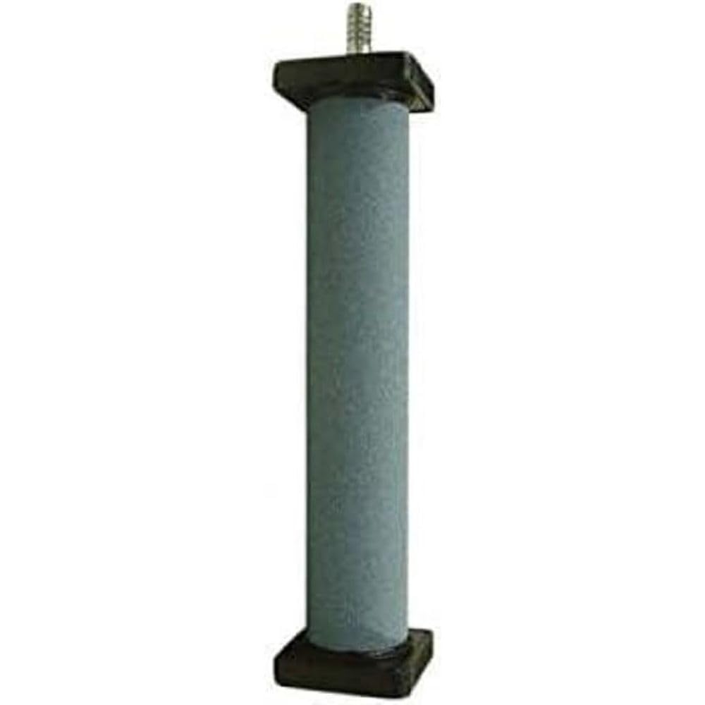 Angel Aqua Ventilation cylinder diameter 4 cm, 17 cm long, 10-15 l/min, connection 4/9 mm