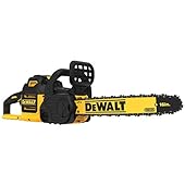 DEWALT DCCS690M1 40V 4AH Lithium Ion
