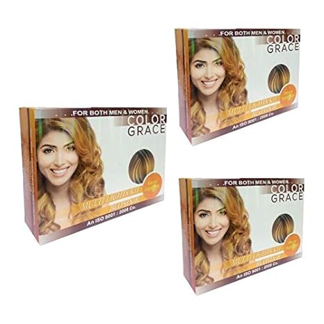 Buy Colorgrace Blondor Multi Blonde Lightening Bleach Powder Hair